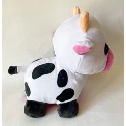 Adopt Me 8" Cow Collector Plush -Children's Toy Store image a1faa34a cb9f 404e 8b41 781316d407f0