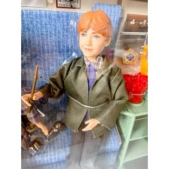 Wizarding World Harry Potter & Ron Hogwarts Express Doll Set -Children's Toy Store image adbbdb53 f6a7 46ae a8f9 a5bae9fb1388