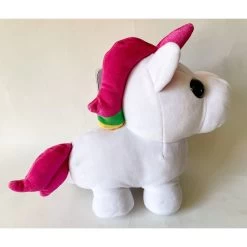 Adopt Me 8" Unicorn Collector Plush -Children's Toy Store image b40a32d9 a210 4696 b30c 7633d541c133
