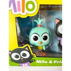 Milo & Friends 3 Figure Pack -Children's Toy Store image b4a34dd0 a145 4334 97e6 3e2760682bf1