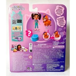 Gabby's Dollhouse Gabby Girl & Kico Pack -Children's Toy Store image c5fb0697 ef69 45fe b085 e0c52e53064f