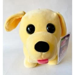 Adopt Me 8" Dog Collector Plush -Children's Toy Store image cec89808 f8df 4144 9991 cdcc7b1307e8