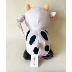 Adopt Me 8" Cow Collector Plush -Children's Toy Store image d419ad86 11a8 40c0 b431 f3b700abfec3