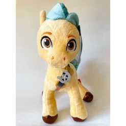My Little Pony Hitch Plush Toy 27cm -Children's Toy Store image fa1841c9 a583 4c22 93fc 476dca7ef1d6