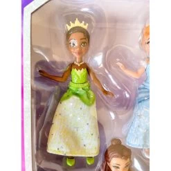 Disney Princess Small Dolls 6 Pack 21 Disney Princess Small Dolls 6 Pack -Children's Toy Store image fd7df49e 1941 4f5b ab6c 5e8518653696