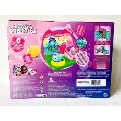 Gabby's Dollhouse Kitty Narwhal’s Carnival Room -Children's Toy Store image feb8f20c f9ab 4fc1 a5d0 3168bfb032d9
