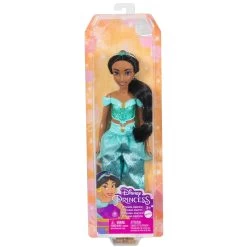 Disney Princess Jasmine Doll -Children's Toy Store jasminedoll5
