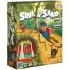 Kinetic Sand Sand N' Sink Game -Children's Toy Store kinetic sand sand n sink game 369306
