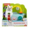 Fisher Price Linkimals 123 Activity Llama -Children's Toy Store linkimalsllama