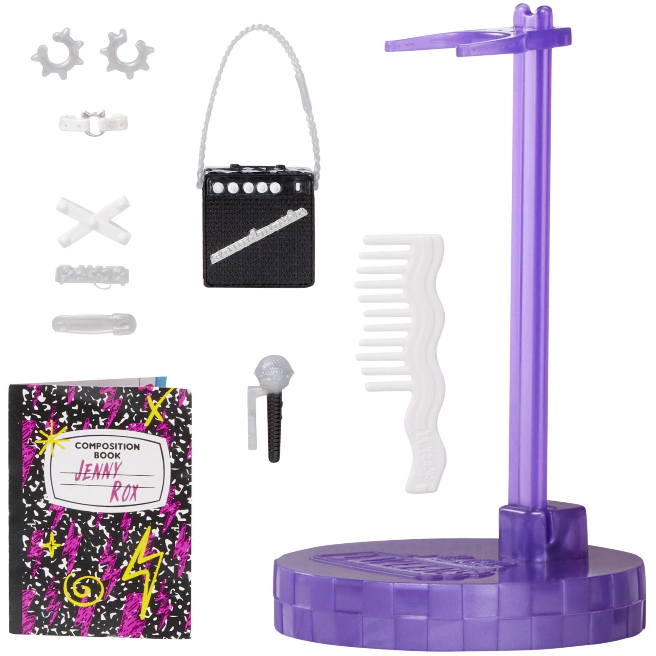 LOL Surprise L.O.L Surprise Tweens Jenny Rox Doll 7 LOL Surprise L.O.L Surprise Tweens Jenny Rox Doll - Image 5