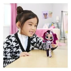 LOL Surprise L.O.L Surprise Tweens Jenny Rox Doll 15 LOL Surprise L.O.L Surprise Tweens Jenny Rox Doll -Children's Toy Store loljennyroxdoll7