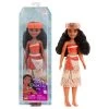 Disney Princess Moana Doll 2 Disney Princess Moana Doll -Children's Toy Store moanadoll