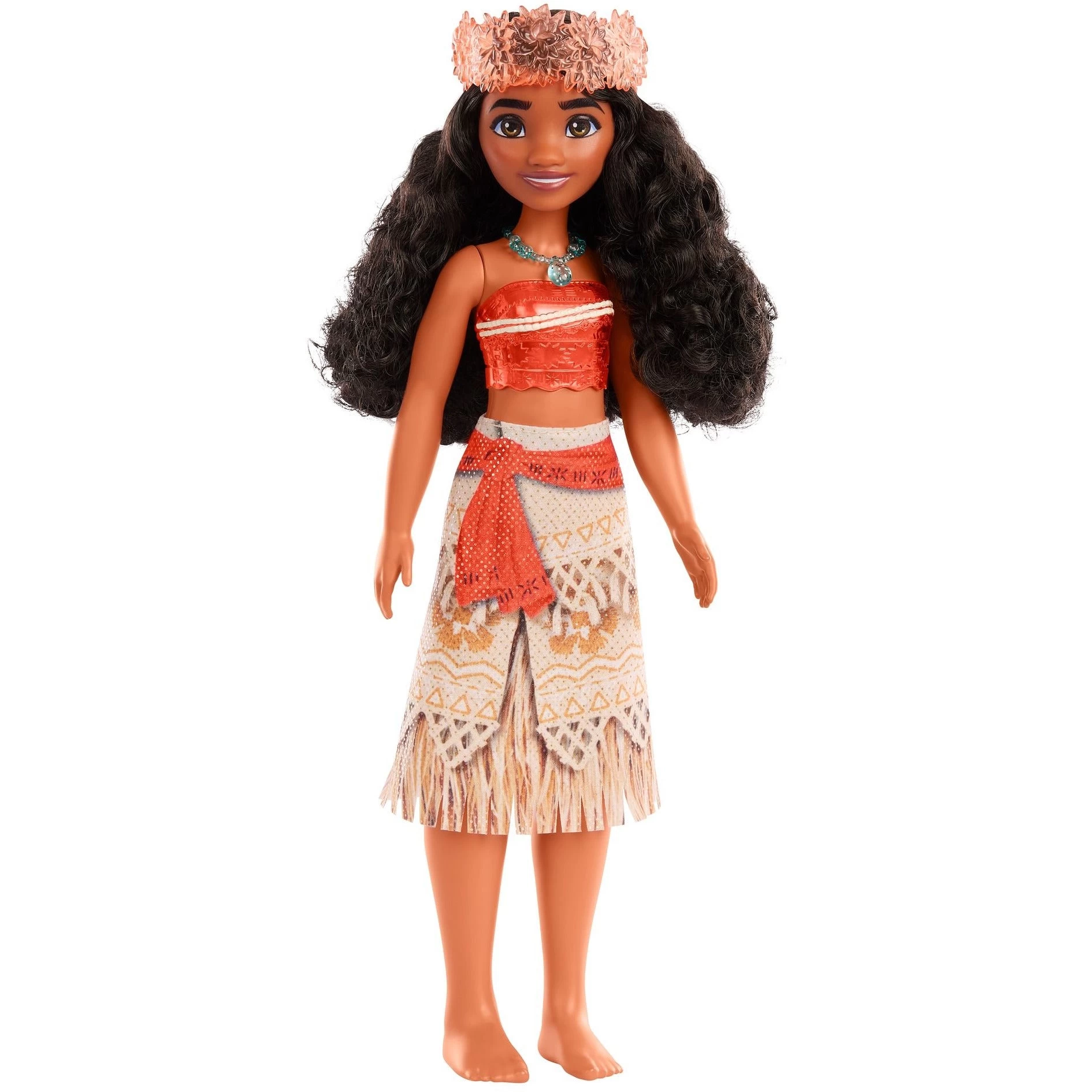 Disney Princess Moana Doll 4 Disney Princess Moana Doll - Image 2