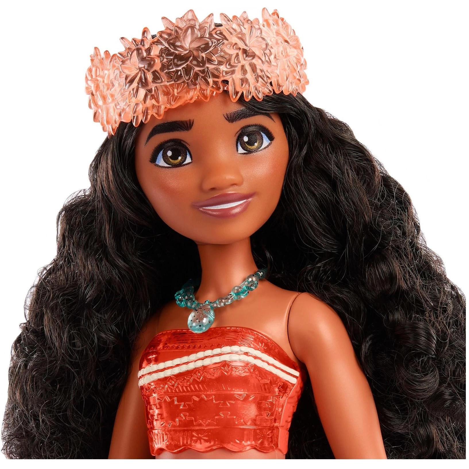 Disney Princess Moana Doll 5 Disney Princess Moana Doll - Image 3
