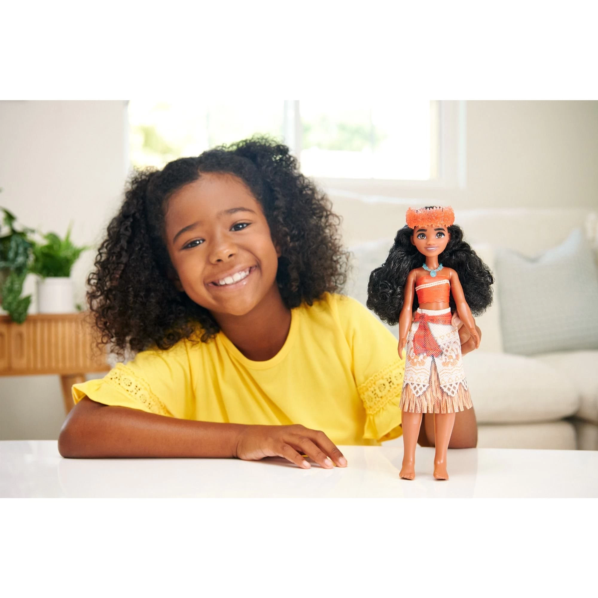 Disney Princess Moana Doll 6 Disney Princess Moana Doll - Image 4