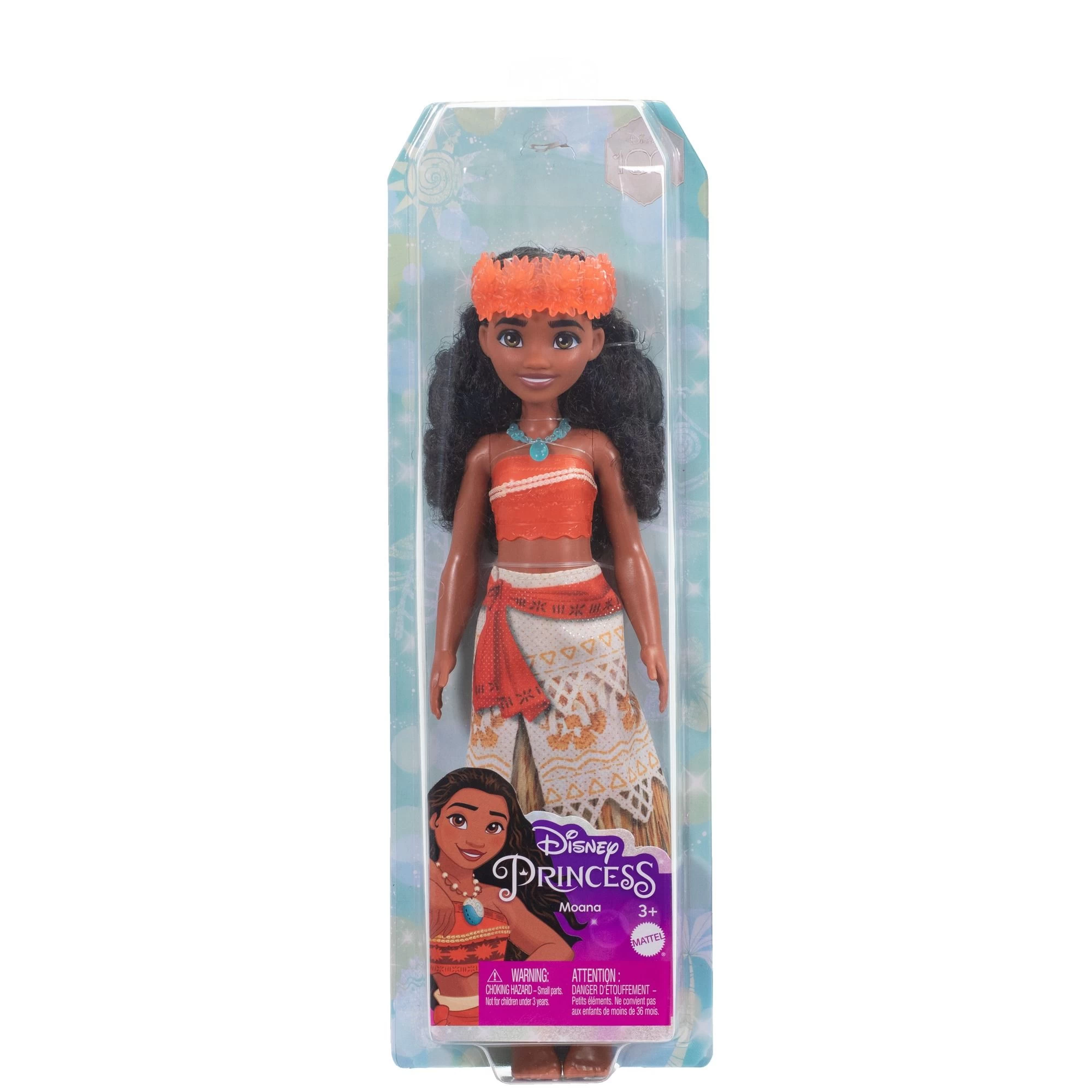 Disney Princess Moana Doll 7 Disney Princess Moana Doll - Image 5