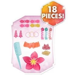 Disney Princess Moana Styling Head -Children's Toy Store moanastylinghead5