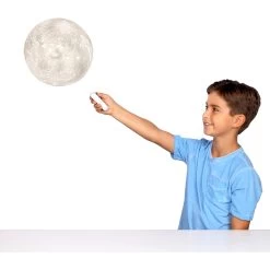 Uncle Milton-Ever Wonder Moon In My Room 21 Uncle Milton-Ever Wonder Moon In My Room -Children's Toy Store moonroom10