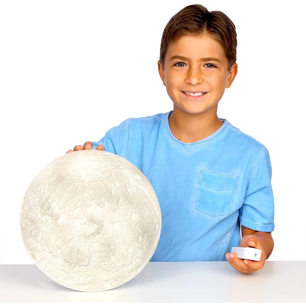 Uncle Milton-Ever Wonder Moon In My Room 8 Uncle Milton-Ever Wonder Moon In My Room - Image 6