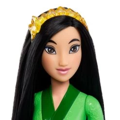 Disney Princess Mulan Doll -Children's Toy Store mulandoll3