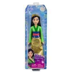 Disney Princess Mulan Doll -Children's Toy Store mulandoll5