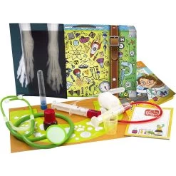 Science4you My First Veterinary Kit 9 Science4you My First Veterinary Kit -Children's Toy Store myfirstveterinarykit3