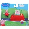 Peppa Pig's Little Red Car