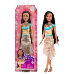 Disney Princess Pochahontas Doll