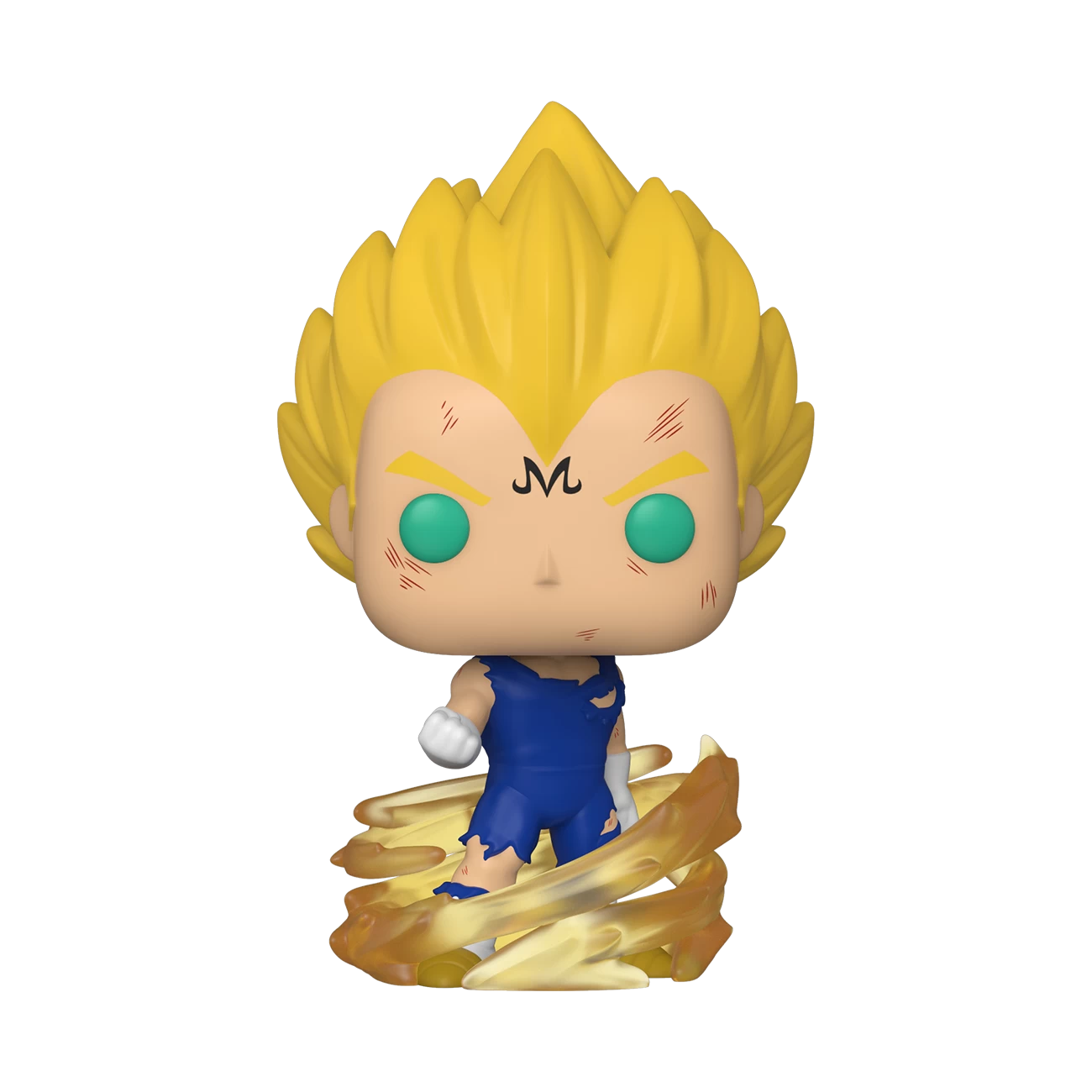 FUNKO Pop! Animation - Dragon Ball Z S8 - Majin Vegeta 4 FUNKO Pop! Animation - Dragon Ball Z S8 - Majin Vegeta - Image 2
