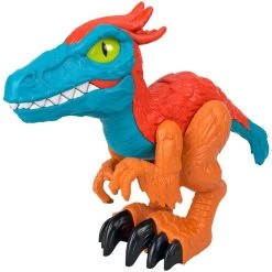 Imaginext Jurassic World Dominion Pyroapor XL 9 Imaginext Jurassic World Dominion Pyroapor XL -Children's Toy Store pyroraptor3