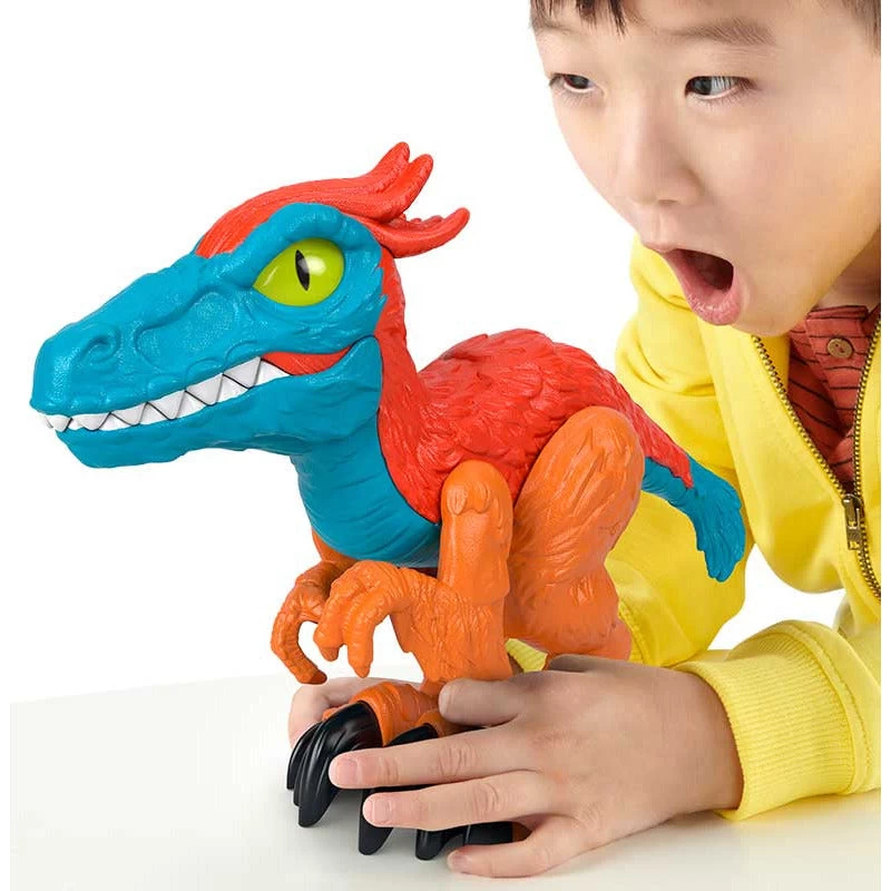 Imaginext Jurassic World Dominion Pyroapor XL 6 Imaginext Jurassic World Dominion Pyroapor XL - Image 4