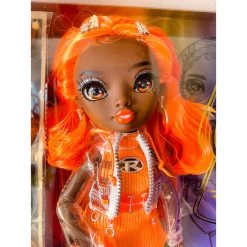 Rainbow High Series 5 Michelle St. Charles Fashion Doll -Children's Toy Store rainbow high series 5 michelle st charles fashion doll 367576