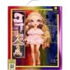 Rainbow High Series 5 Victoria Whitman Fashion Doll