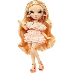 Rainbow High Series 5 Victoria Whitman Fashion Doll 14 Rainbow High Series 5 Victoria Whitman Fashion Doll -Children's Toy Store rainbow high series 5 victoria whitman fashion doll 470594