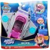 Paw Patrol Aqua Pups Skye's Manta Ray Vehicle -Children's Toy Store skyemantaray
