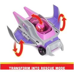 Paw Patrol Aqua Pups Skye's Manta Ray Vehicle 10 Paw Patrol Aqua Pups Skye's Manta Ray Vehicle -Children's Toy Store skyemantaray3