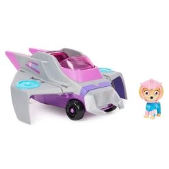 Paw Patrol Aqua Pups Skye's Manta Ray Vehicle 13 Paw Patrol Aqua Pups Skye's Manta Ray Vehicle -Children's Toy Store skyemantaray6