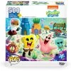 Funko Games Pop! Puzzles Spongebob Squarepants 500 Pieces
