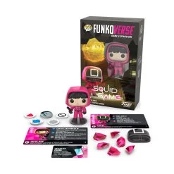 Funko Games - Squid Game 101 Game