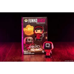 Funko Games - Squid Game 101 Game -Children's Toy Store squidgame4