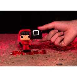 Funko Games - Squid Game 101 Game -Children's Toy Store squidgame5