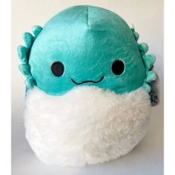 Children's Toy Store -Children's Toy Store squishmallows 75 cella the bearded dragon plush toy 698480