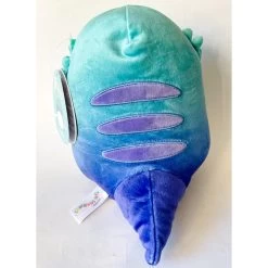 Squishmallows 7.5" Cella The Bearded Dragon Plush Toy -Children's Toy Store squishmallows 75 cella the bearded dragon plush toy 927695