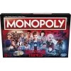 Hasbro Gaming Stranger Things Monopoly