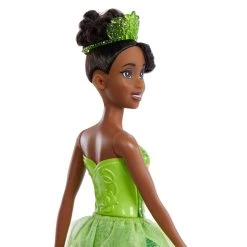 Disney Princess Tiana Doll -Children's Toy Store tianadoll1