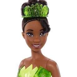 Disney Princess Tiana Doll -Children's Toy Store tianadoll4