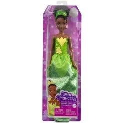 Disney Princess Tiana Doll -Children's Toy Store tianadoll5