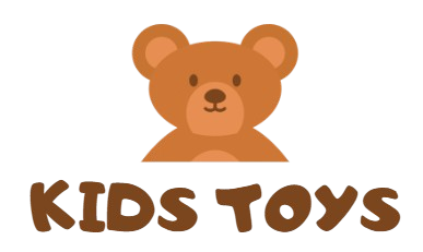 Children's Toy Store